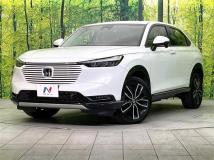 2023 Honda VEZEL