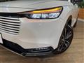 2025 Honda VEZEL