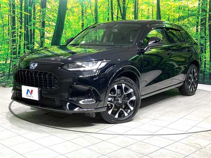 Honda Honda Others 2024 — миниатюра 2