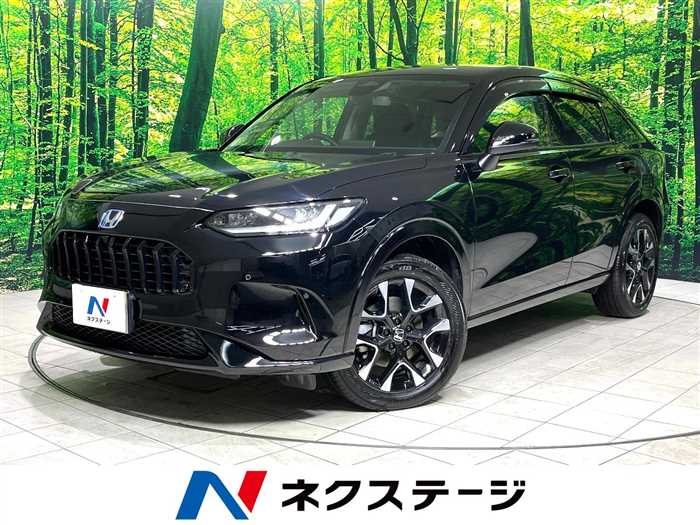 Honda Honda Others 2024 — миниатюра 5