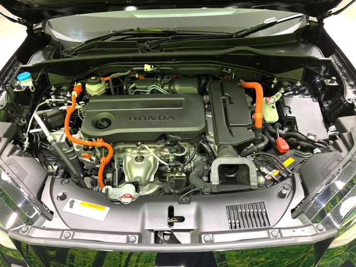 Honda Honda Others 2024 — миниатюра 6