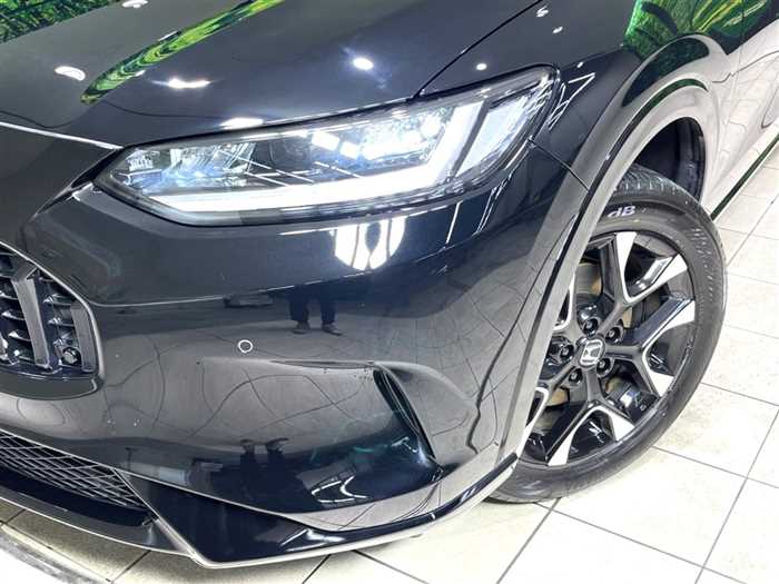 Honda Honda Others 2024 — миниатюра 8