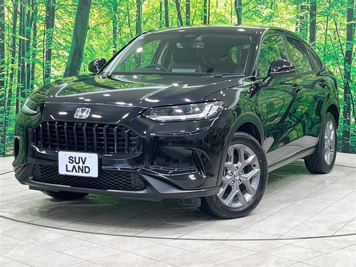 Honda Honda Others 2024 — миниатюра 2