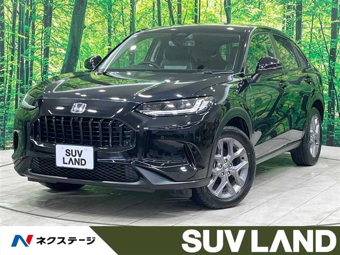 Honda Honda Others 2024 — миниатюра 5