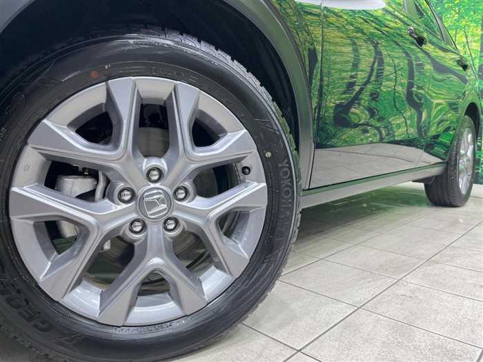 Honda Honda Others 2024 — миниатюра 6