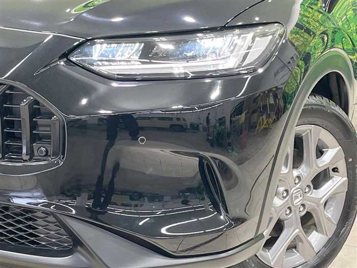 Honda Honda Others 2024 — миниатюра 10