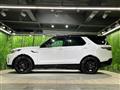 2025 Land Rover Discovery
