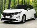2021 Nissan Note