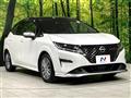 2021 Nissan Note