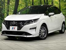2021 Nissan Note