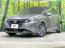2023 Nissan Note