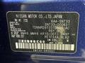 2022 Nissan X-Trail