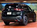 2022 Nissan X-Trail