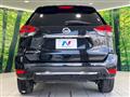 2019 Nissan X-Trail