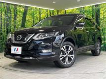 2019 Nissan X-Trail
