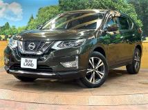 2017 Nissan X-Trail