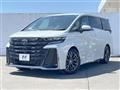 2024 Toyota Vellfire