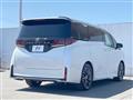 2024 Toyota Vellfire