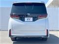 2024 Toyota Vellfire