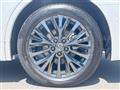 2024 Toyota Vellfire