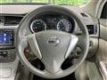 2017 Nissan SYLPHY