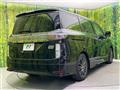 2016 Nissan Elgrand