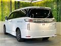 2020 Nissan Elgrand
