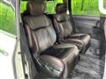 2021 Nissan Elgrand
