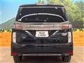 2024 Nissan Elgrand