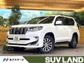 2020 Toyota Land Cruiser Prado