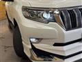 2020 Toyota Land Cruiser Prado