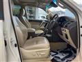 2020 Toyota Land Cruiser Prado