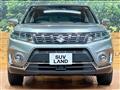 2024 Suzuki Escudo
