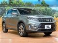 2024 Suzuki Escudo