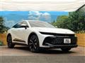 2023 Toyota Crown