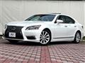 2013 Lexus LS
