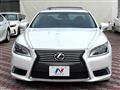 2013 Lexus LS