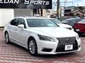2013 Lexus LS