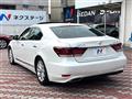2013 Lexus LS