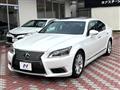 2013 Lexus LS