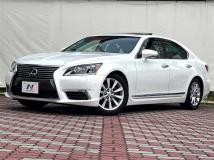 2013 Lexus LS
