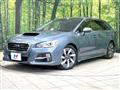 2014 Subaru Levorg