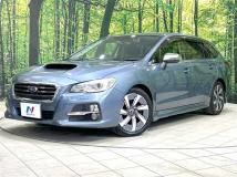 2014 Subaru Levorg