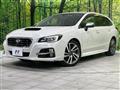 2015 Subaru Levorg