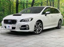 2015 Subaru Levorg