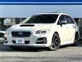 2015 Subaru Levorg