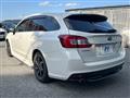 2015 Subaru Levorg