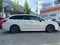 2015 Subaru Levorg