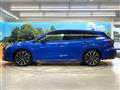 2021 Subaru Levorg