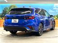 2021 Subaru Levorg